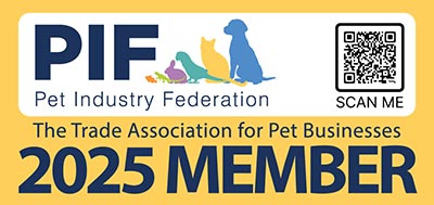 PIF Member 2025 Logo