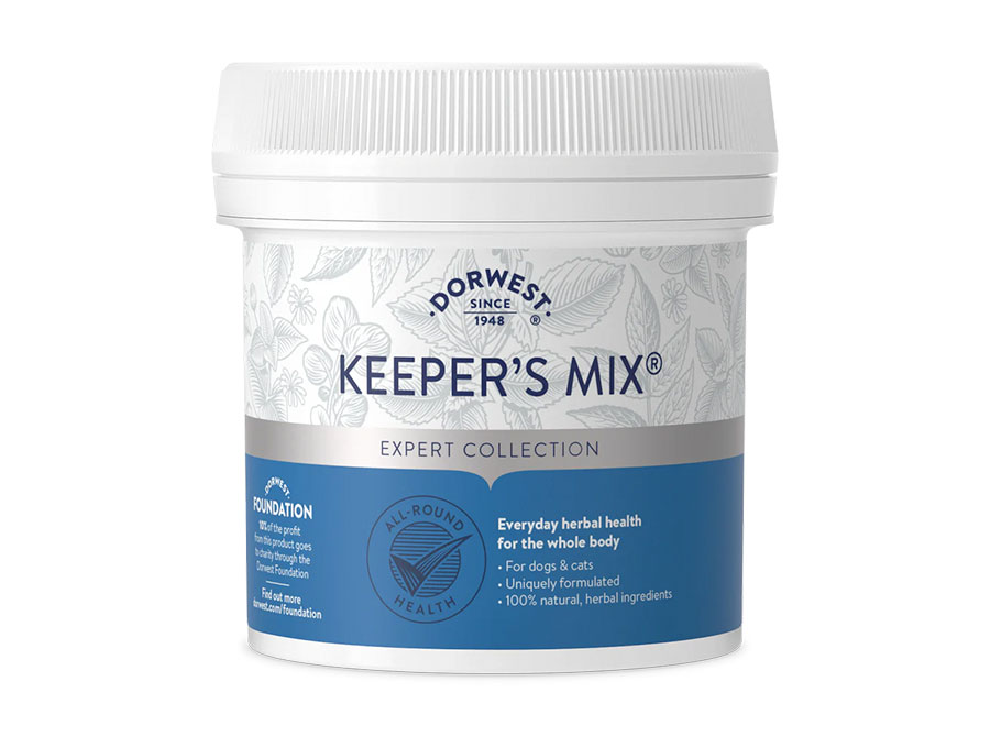 Dorwest Keeper’s Mix For Dogs