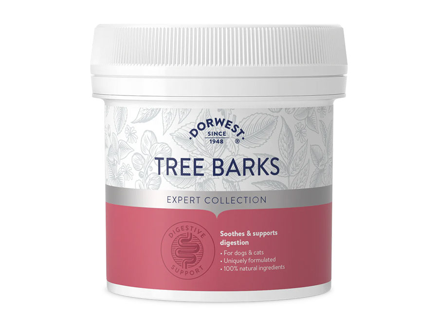 Dorwest Tree Barks Powder For Dogs