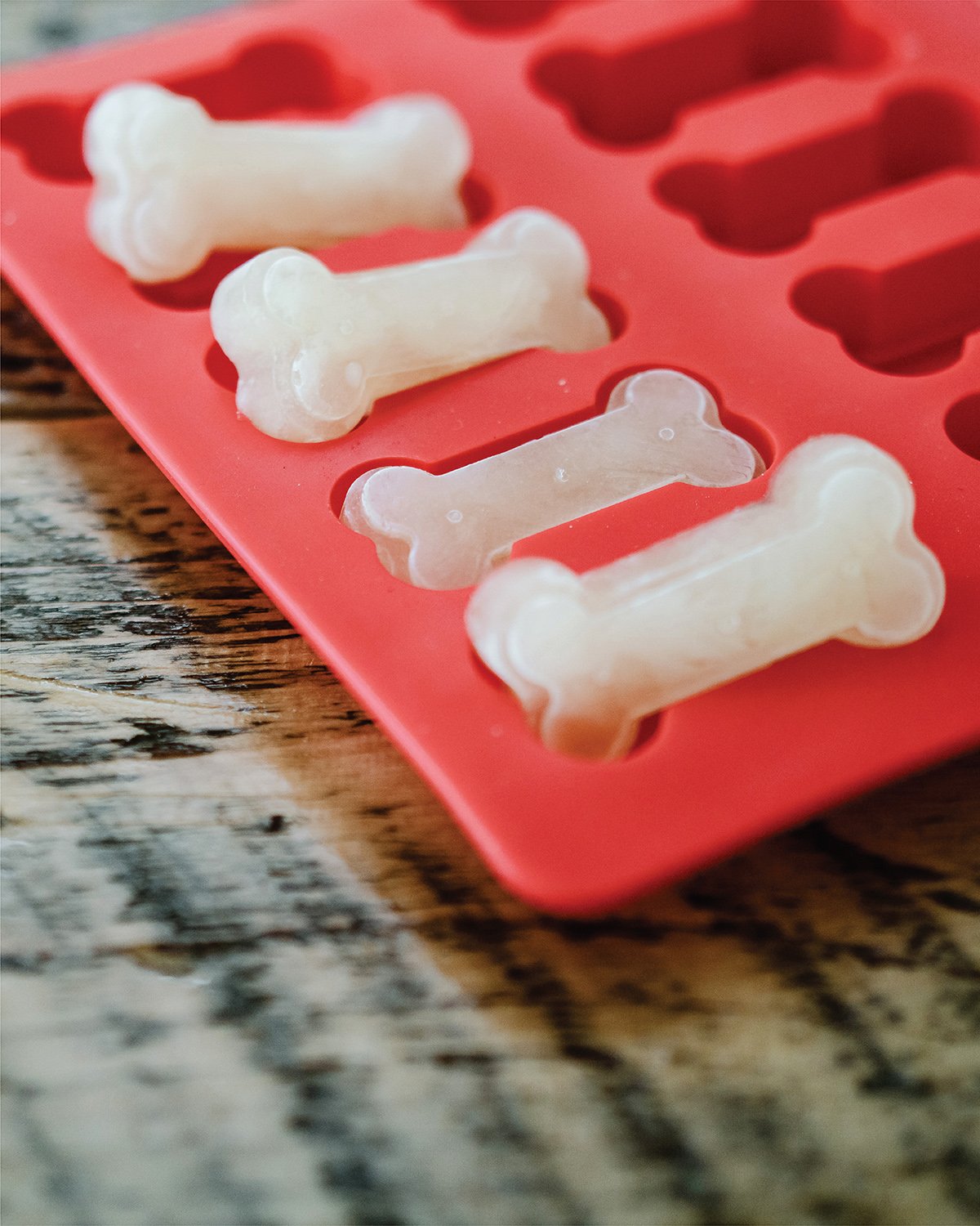 Karnlea Lamb Bone Broth for Dogs & Cats barkinBISTRO