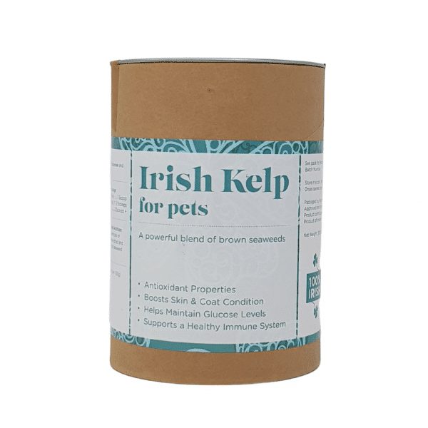 Organic Irish Kelp barkinBISTRO