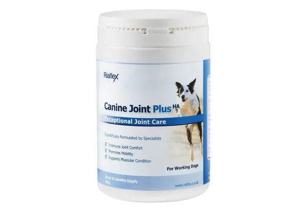 Riaflex Canince Joint Plus