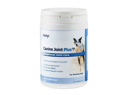 Riaflex Canine Joint Plus Ha
