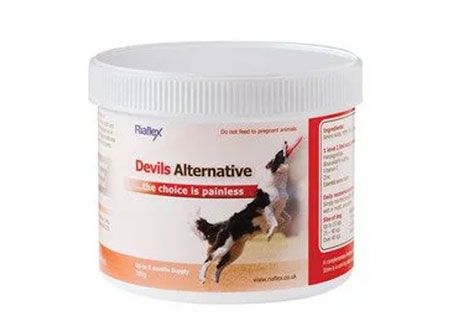 Riaflex Devils Alternative