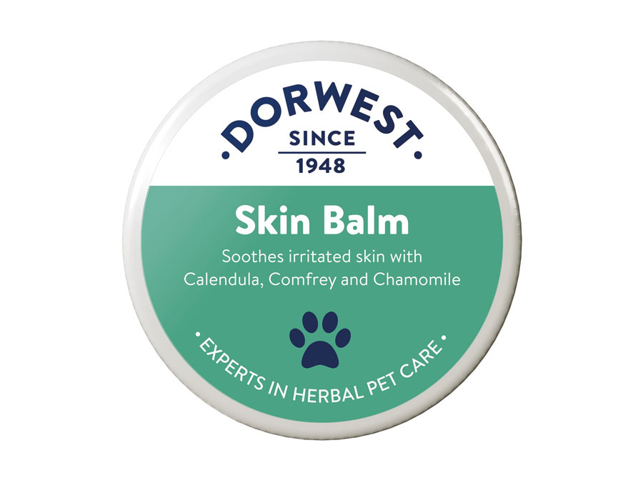Skin Balm