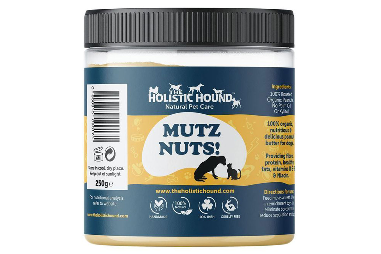 The Mutz Nuts