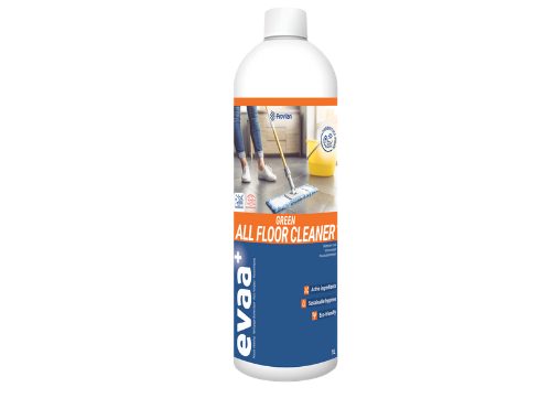 Evaa Probiotic Floor Cleaner 2