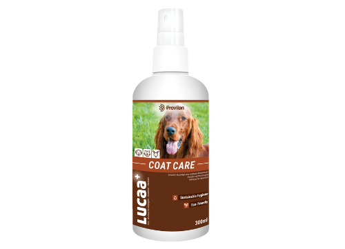 Lucaa Pet Natural Coat Care 3