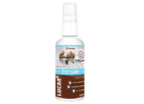 Lucaa Pet Probiotic Eye Care 1