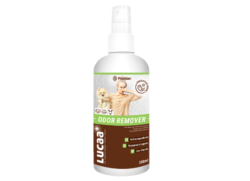 Lucaa Pet Probiotic Odour Remover 1