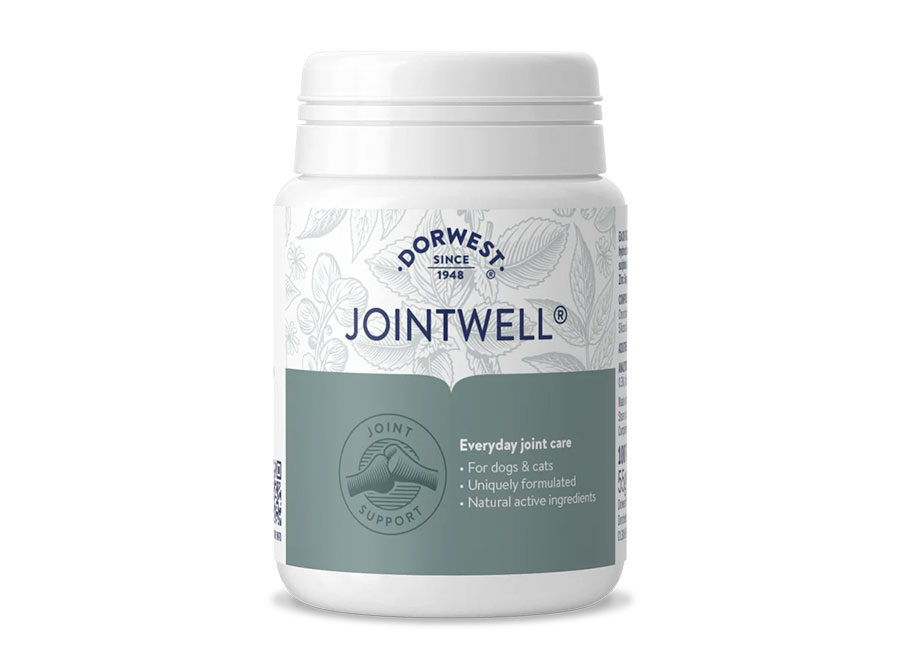 Dorwest Jointwell – 100 Tablets