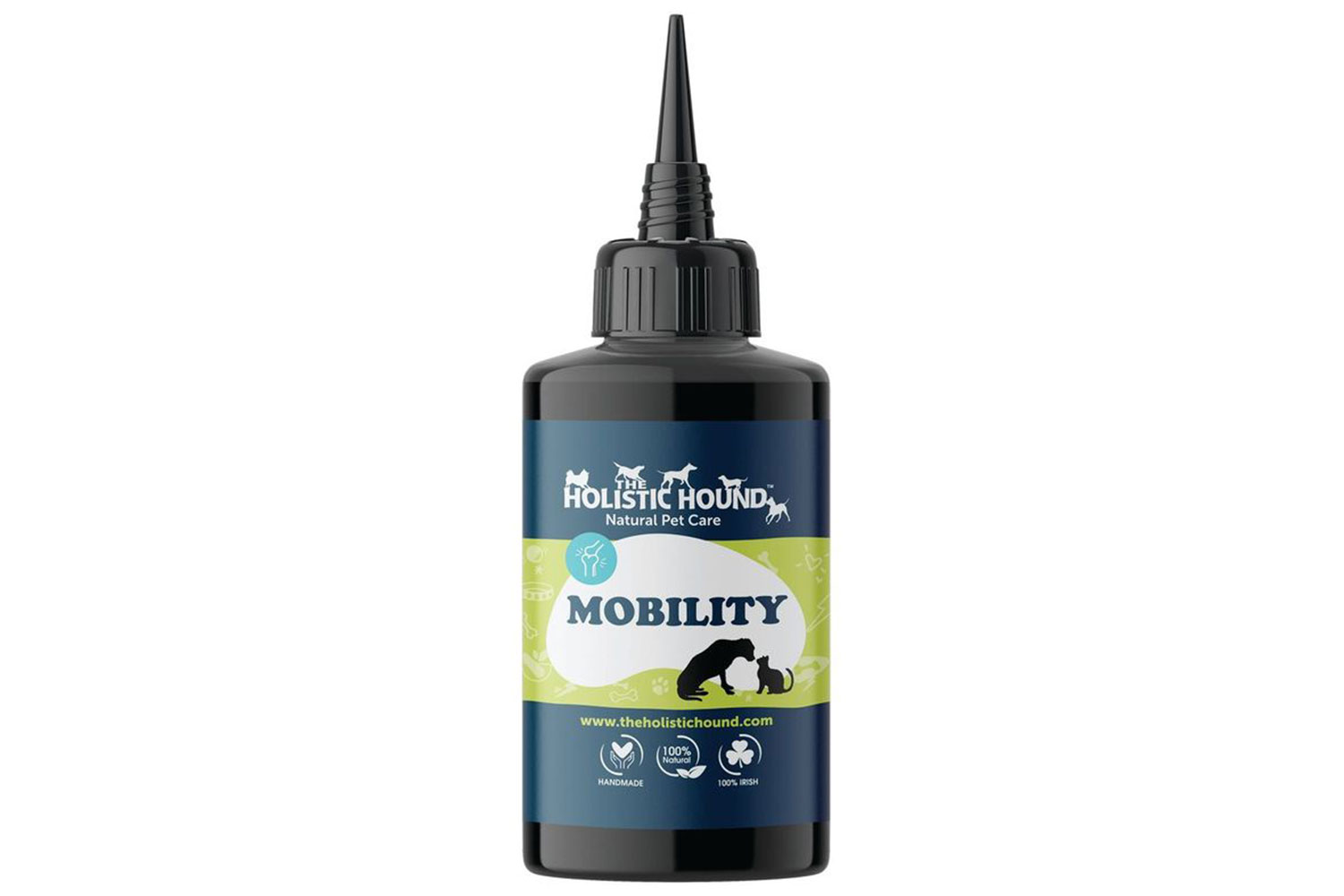 Holistic Hound Fundamentals Mobility