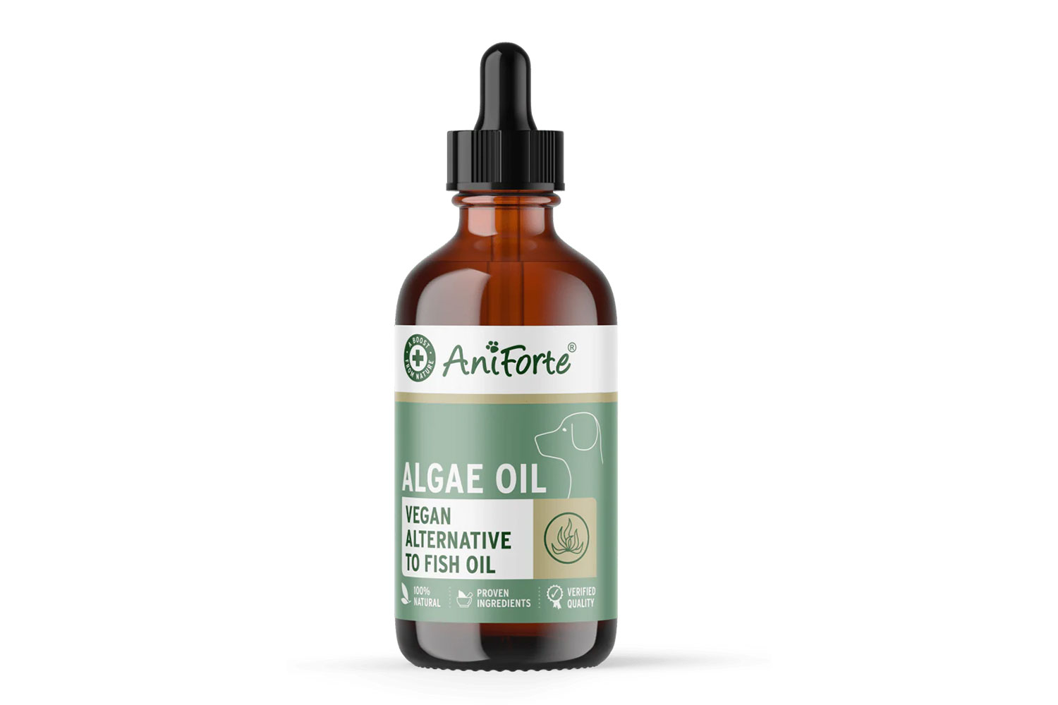 Aniforte Algae Oil