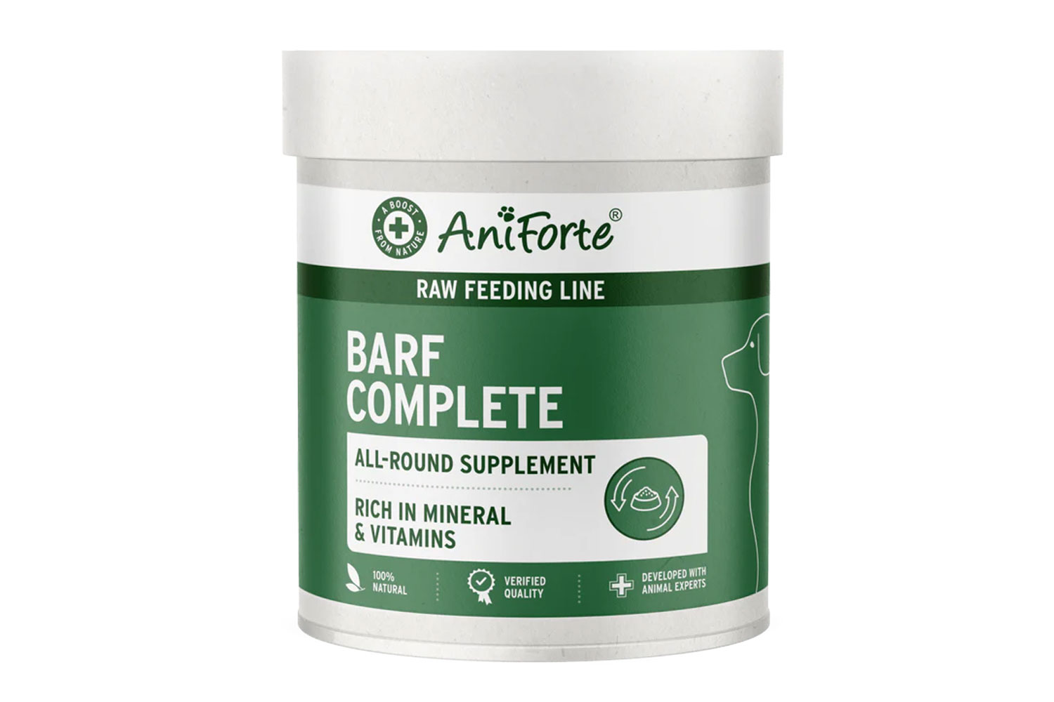 Aniforte Barf Complete