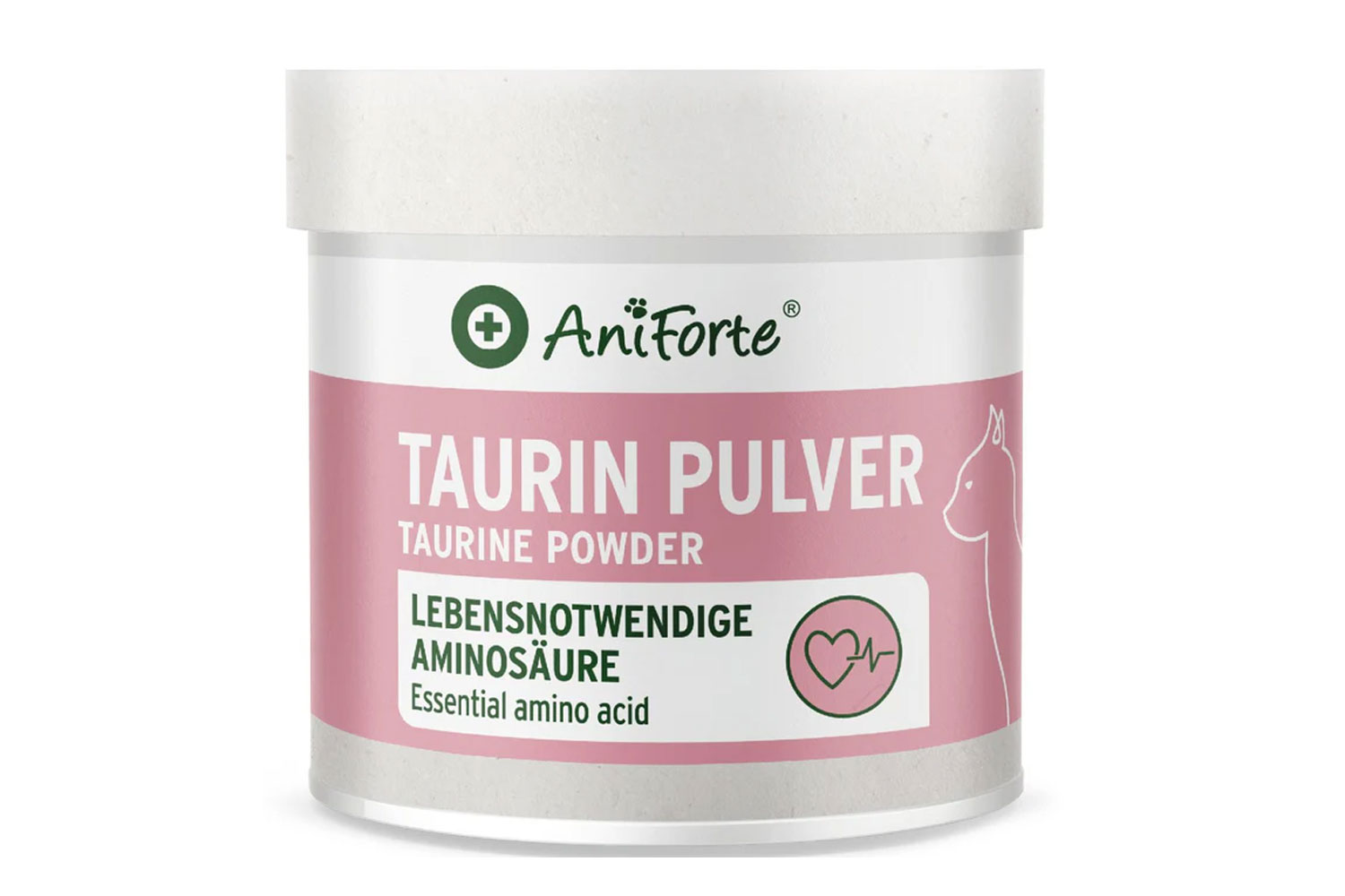 Aniforte Taurine Powder