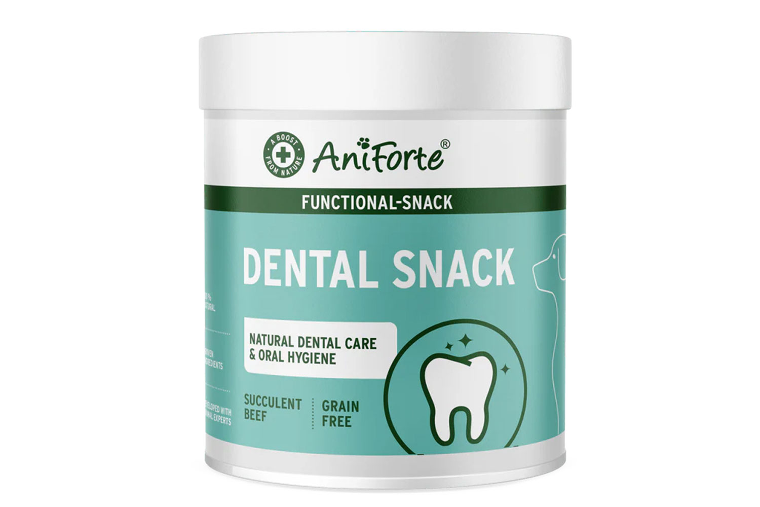 Aniforte Dental Snack