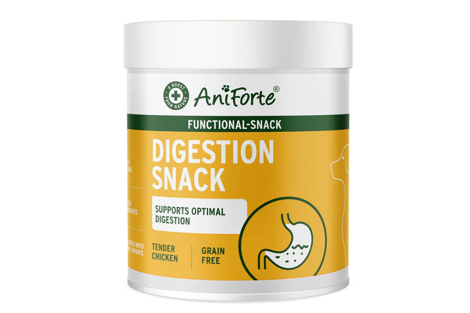 Aniforte Digestion Snack
