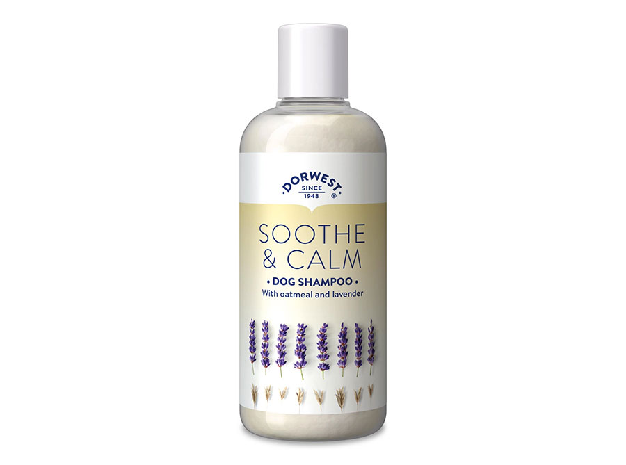 Dorwest Soothe And Calm