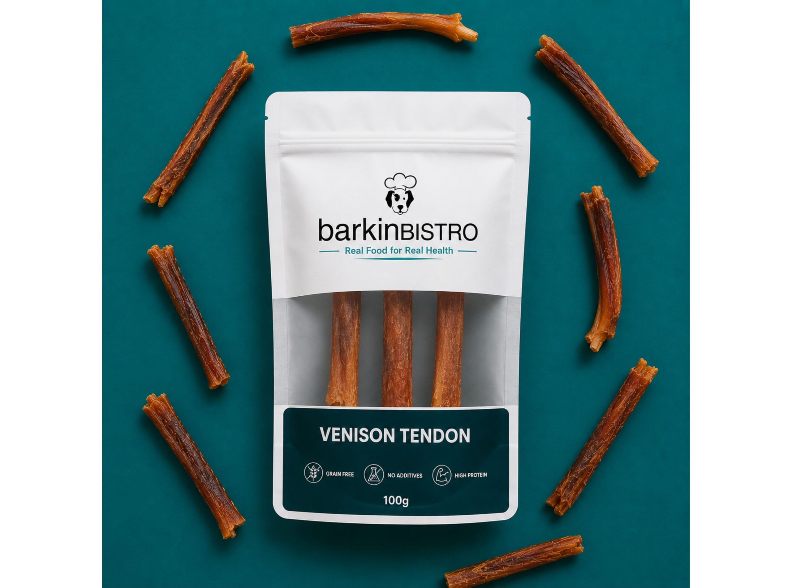 Veniso Tendon