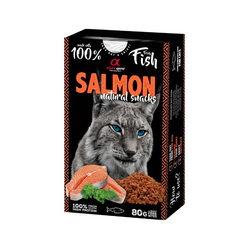 Salmon
