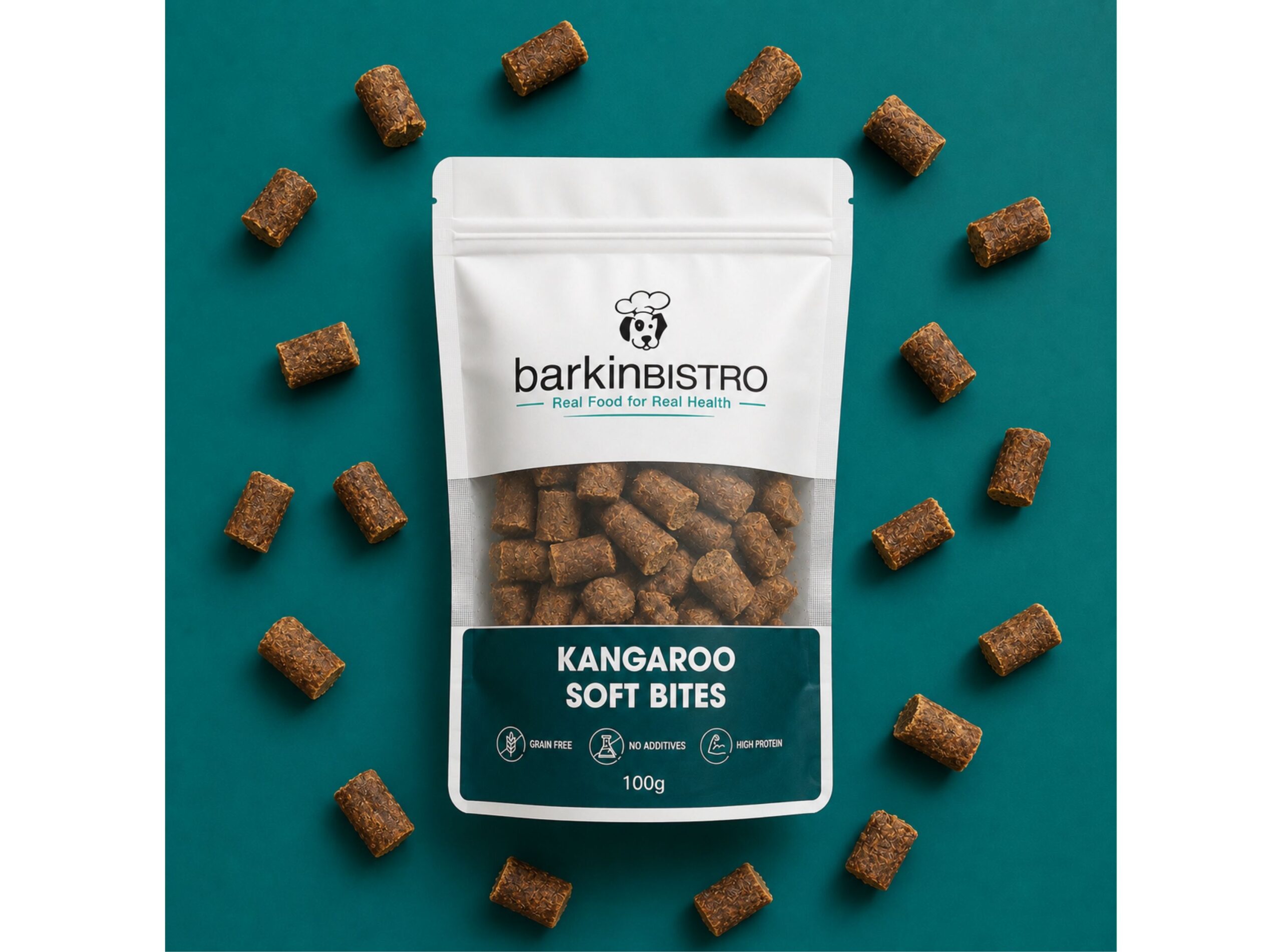 Kangaroo Bites