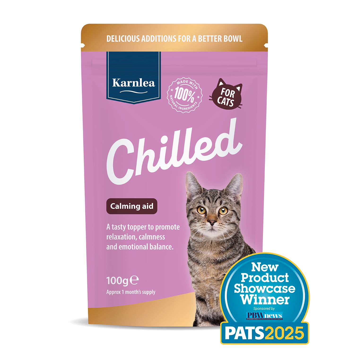 Karnlea Cat Pouch Web Images