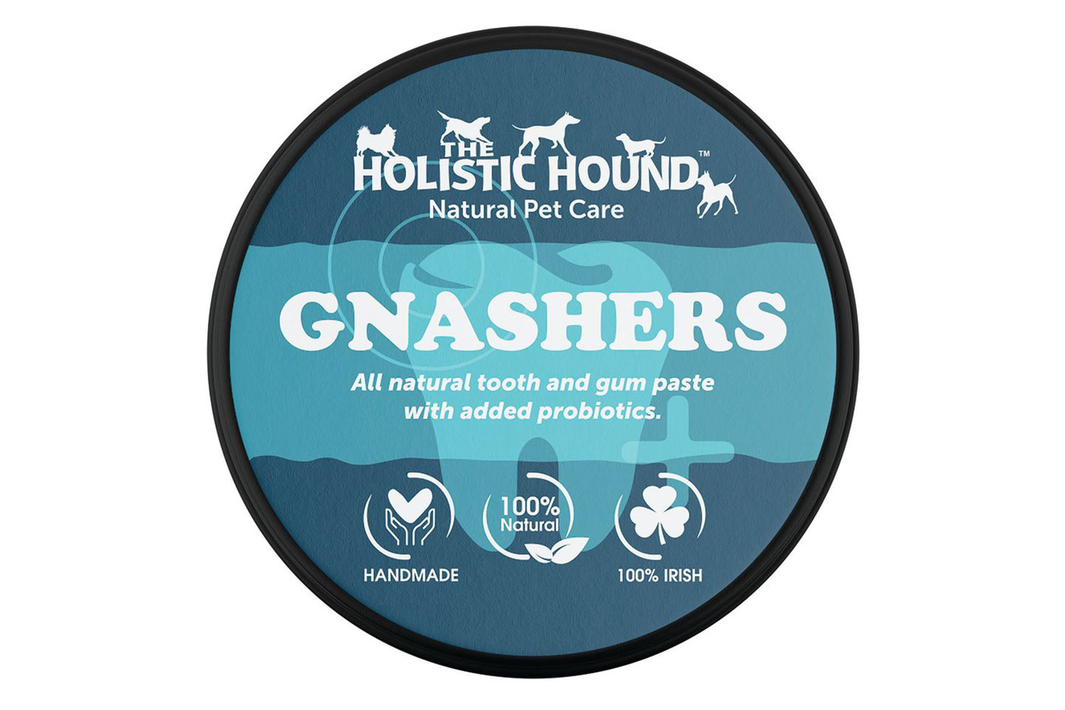 Holistic Hound Gnashers