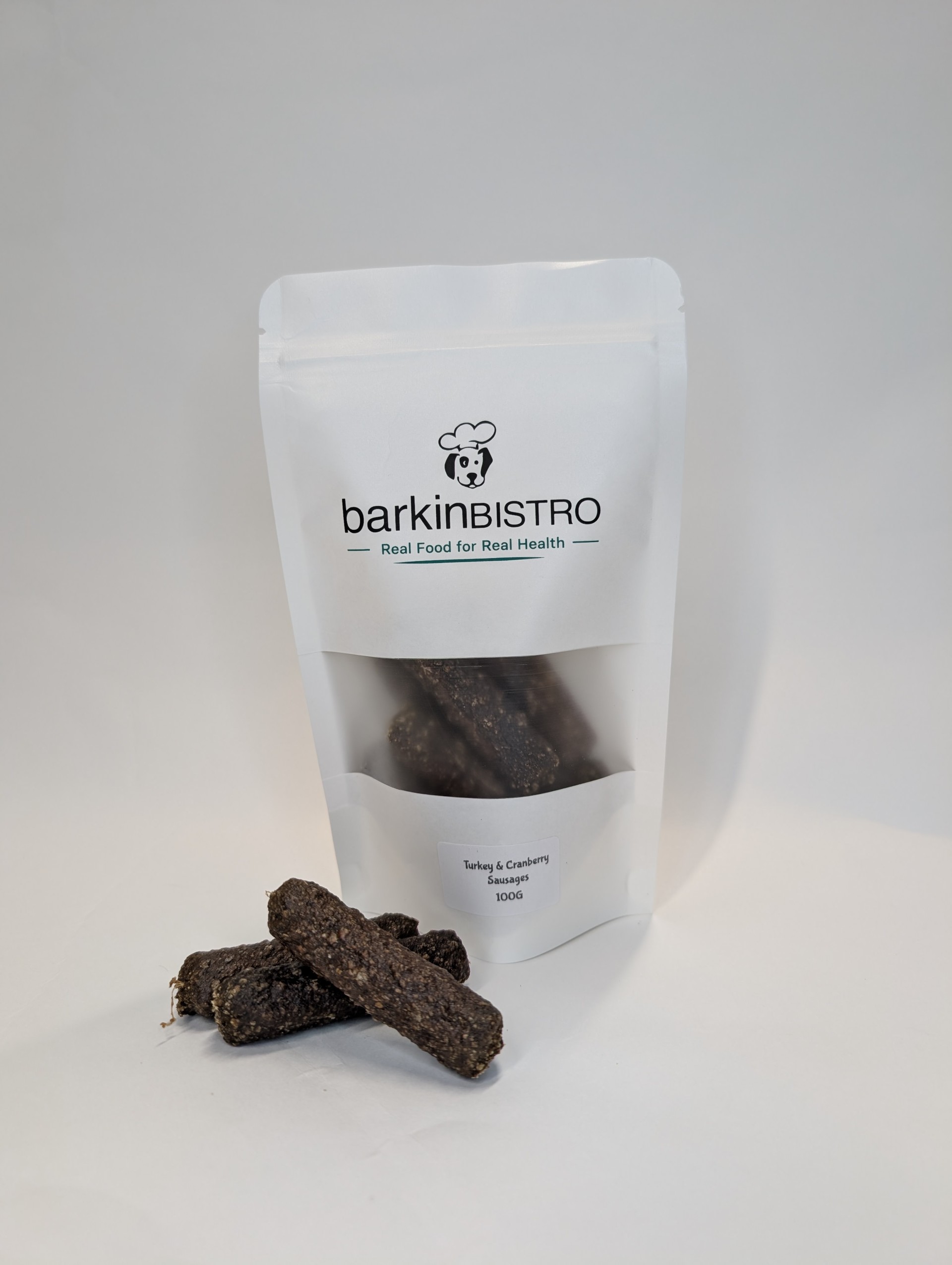 Turkey And Cranberry