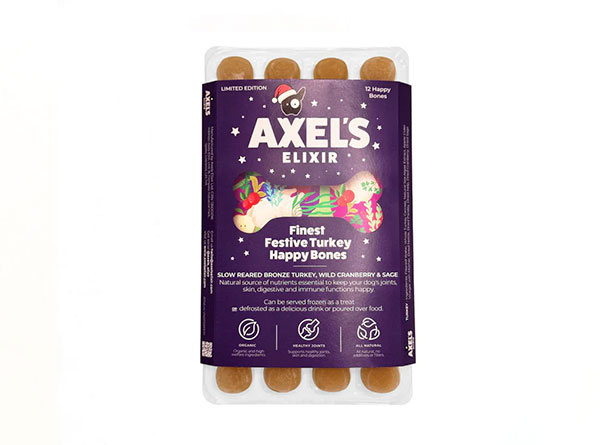 Festive Flavour Main