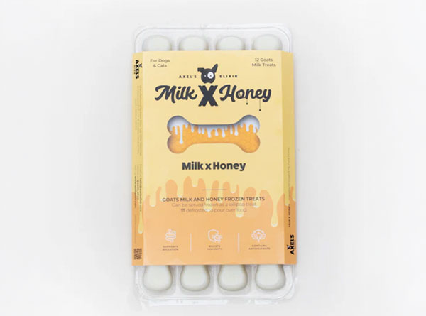 Milk And Honey Original