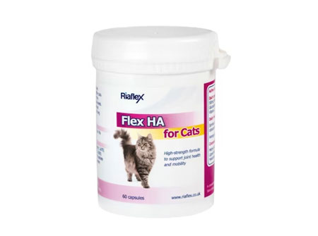 Riaflex Flex Ha For Cats