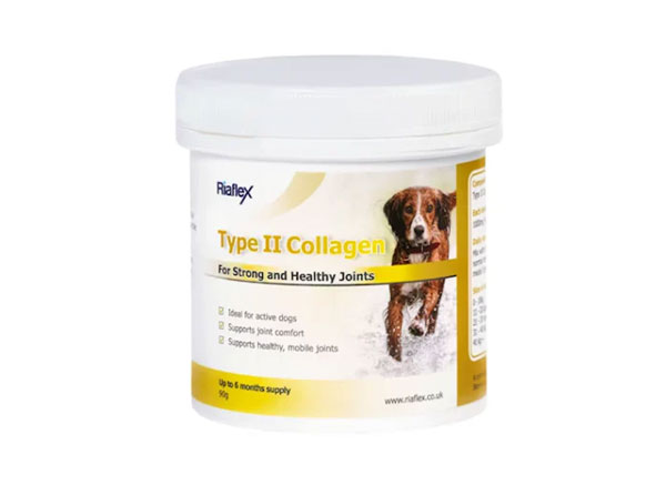 Riaflex Type Ii Hydrolysed Collagen