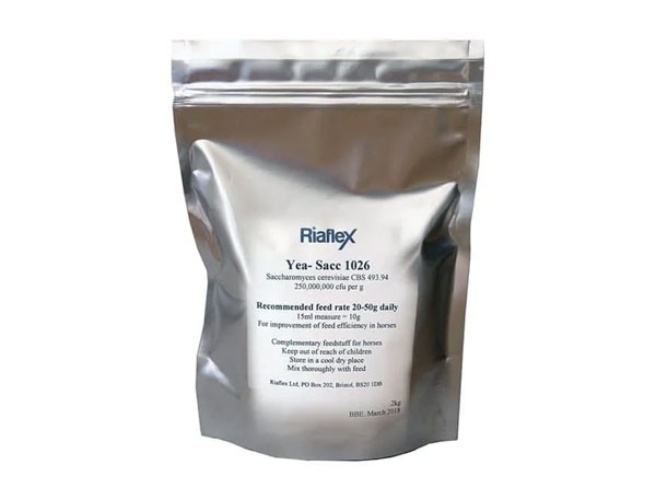 Riaflex Yea Sacc 1026 Canine