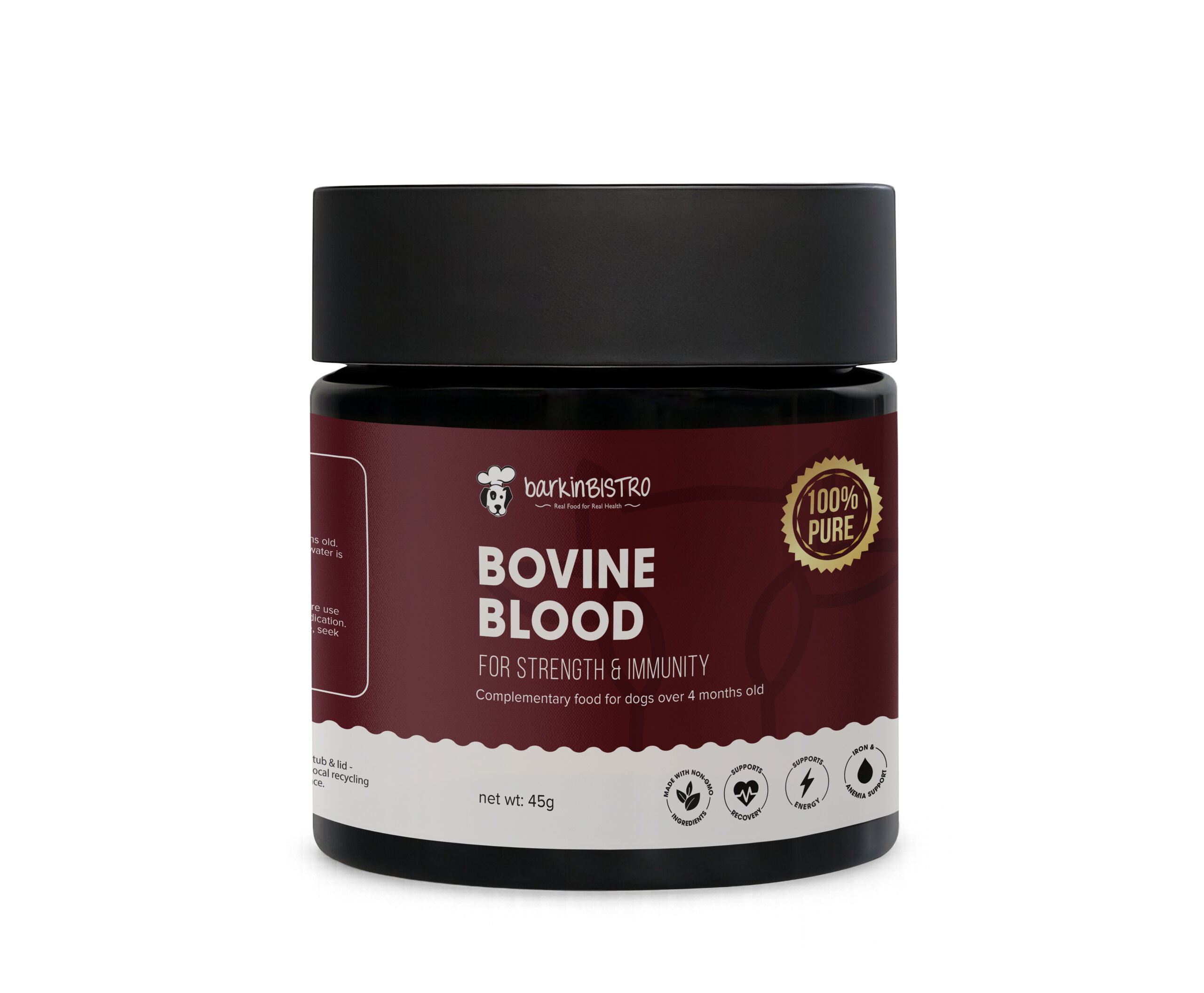Bovine Blood