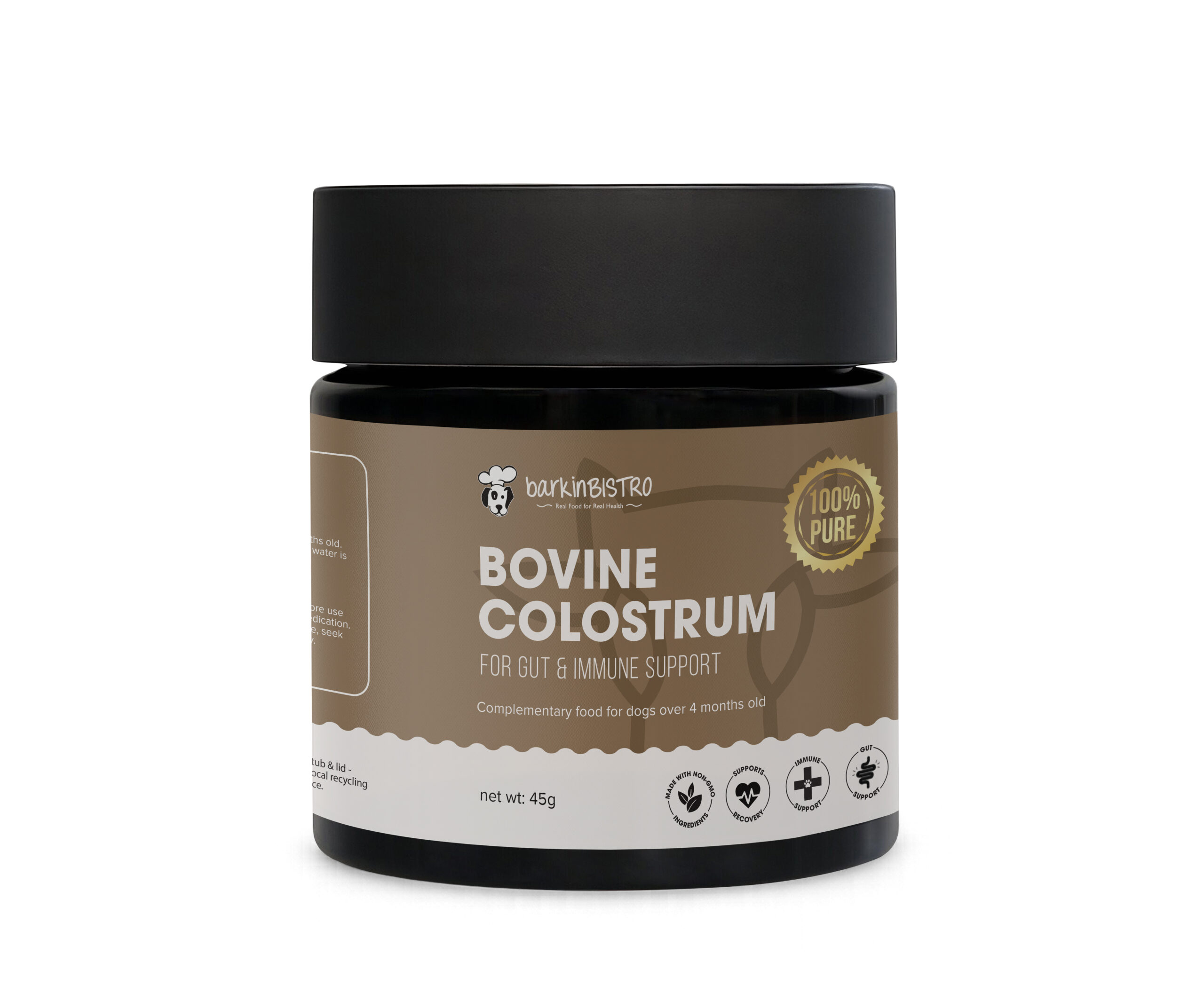 Bovine Colostrum