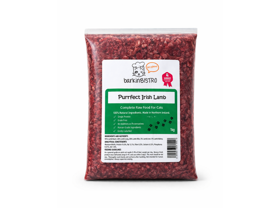 Purfect Lamb Web Image Main