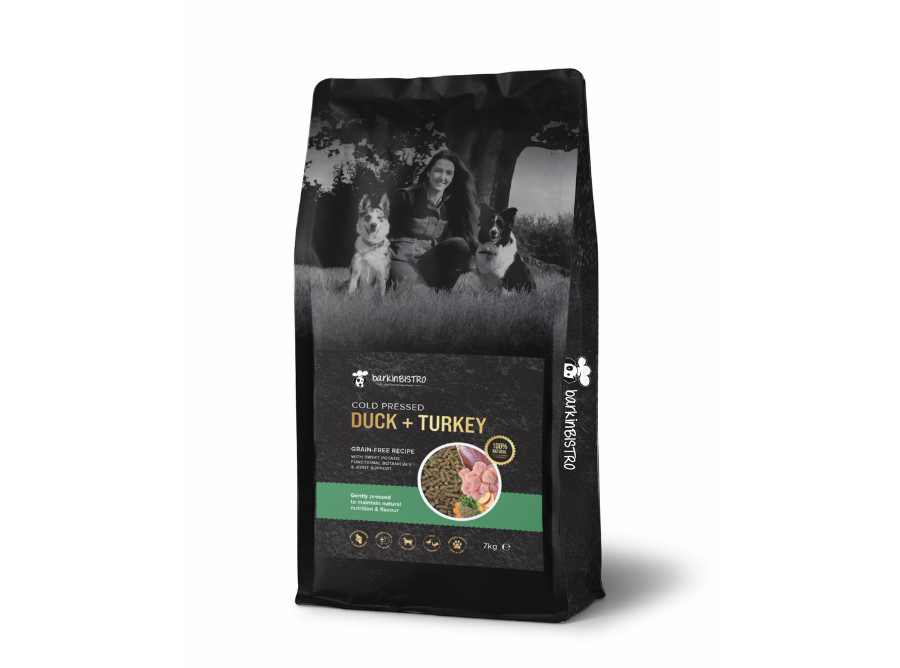 Website Image Duck & Turkey