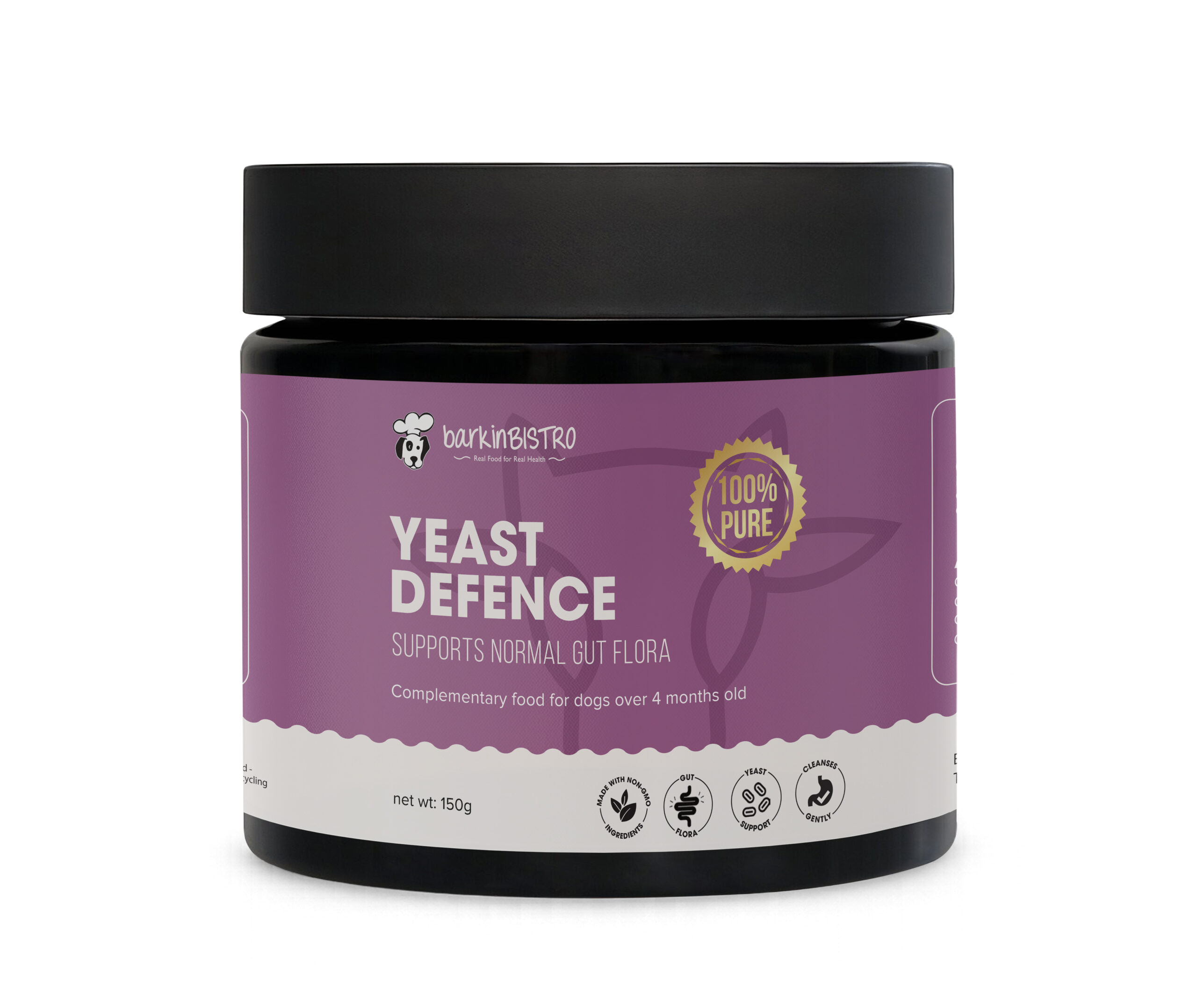 Yeast Defence