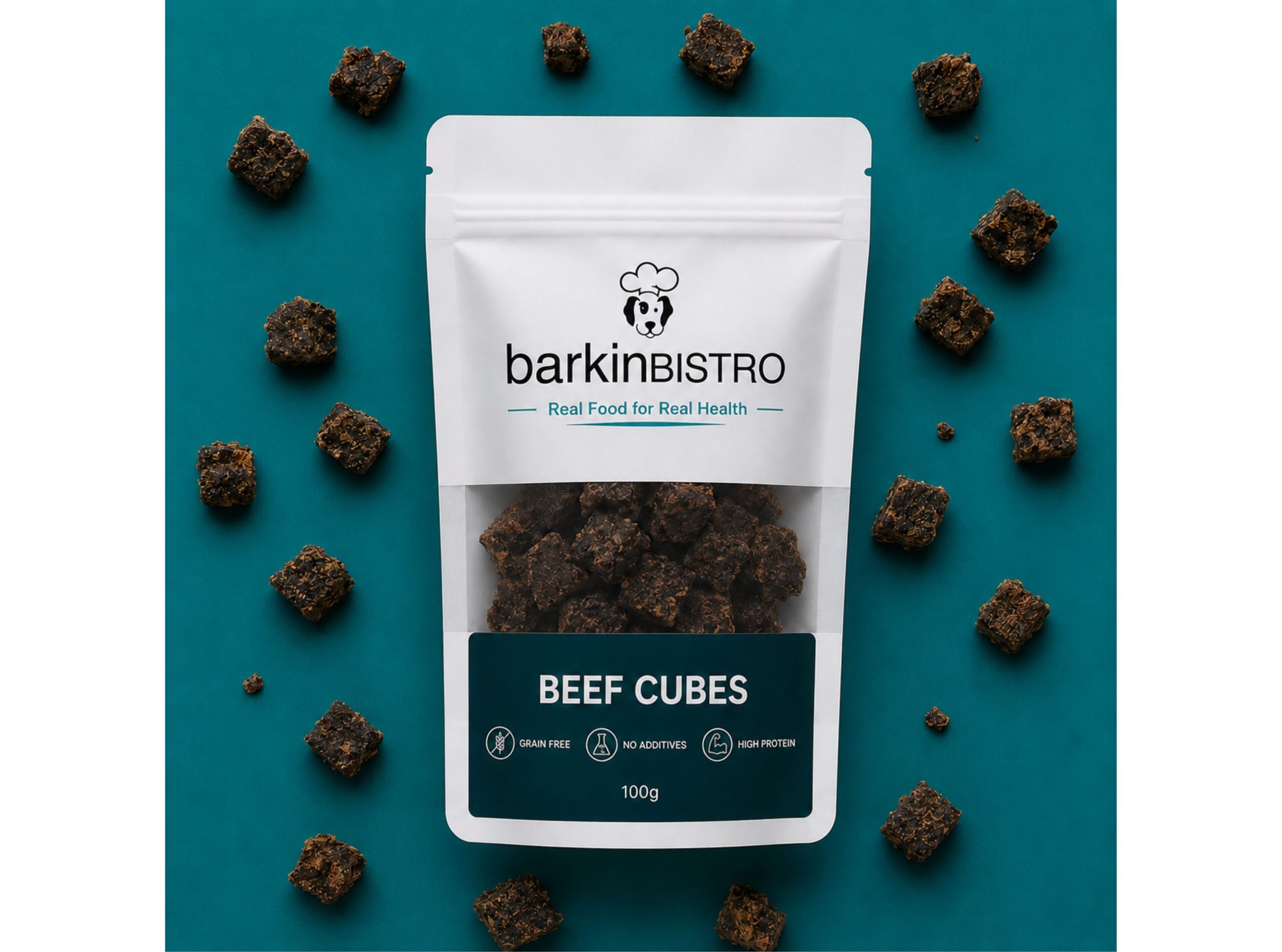 Beef Cubes
