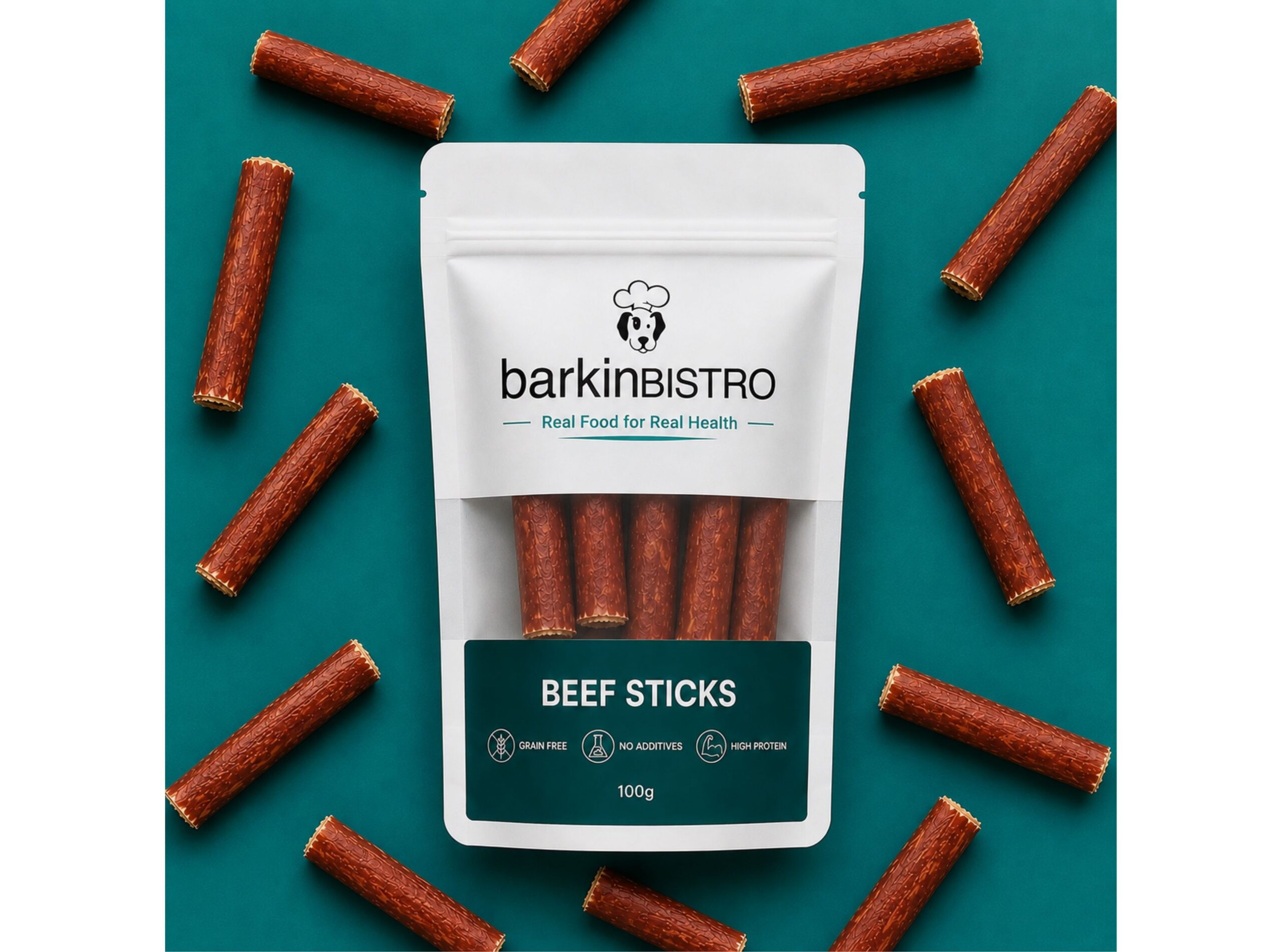 Beef Sticks