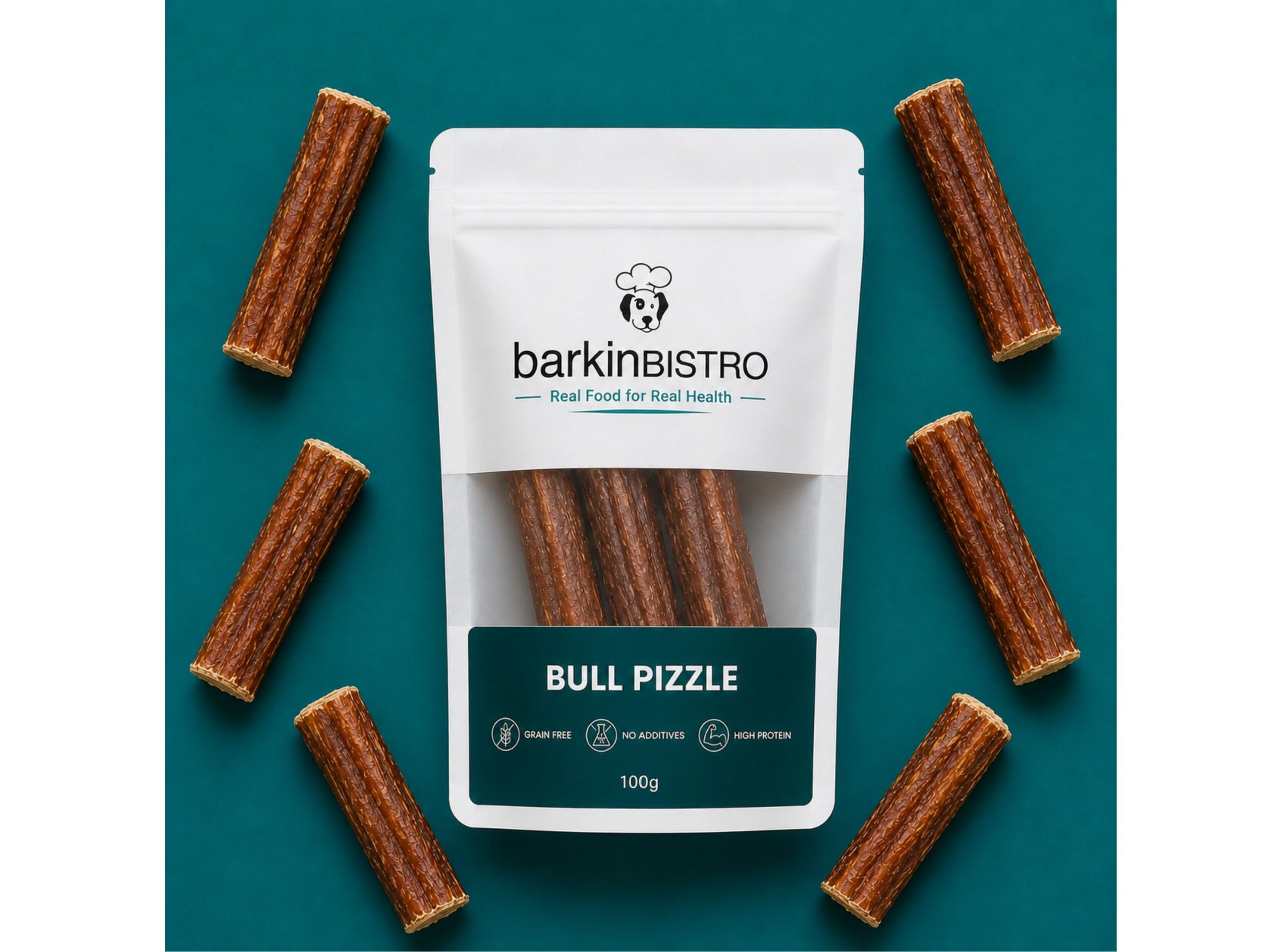 Bull Pizzle