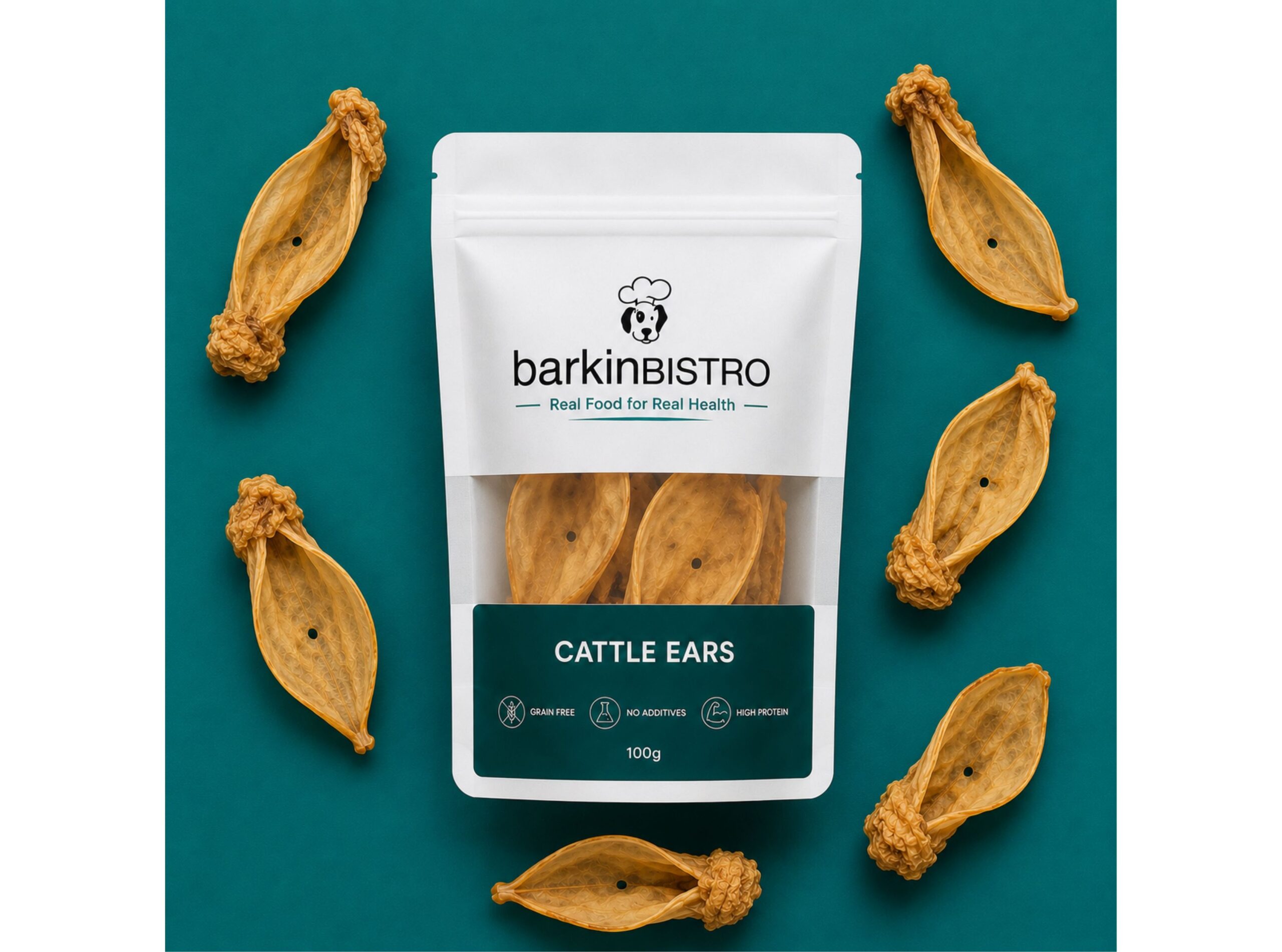 Cattle Ears
