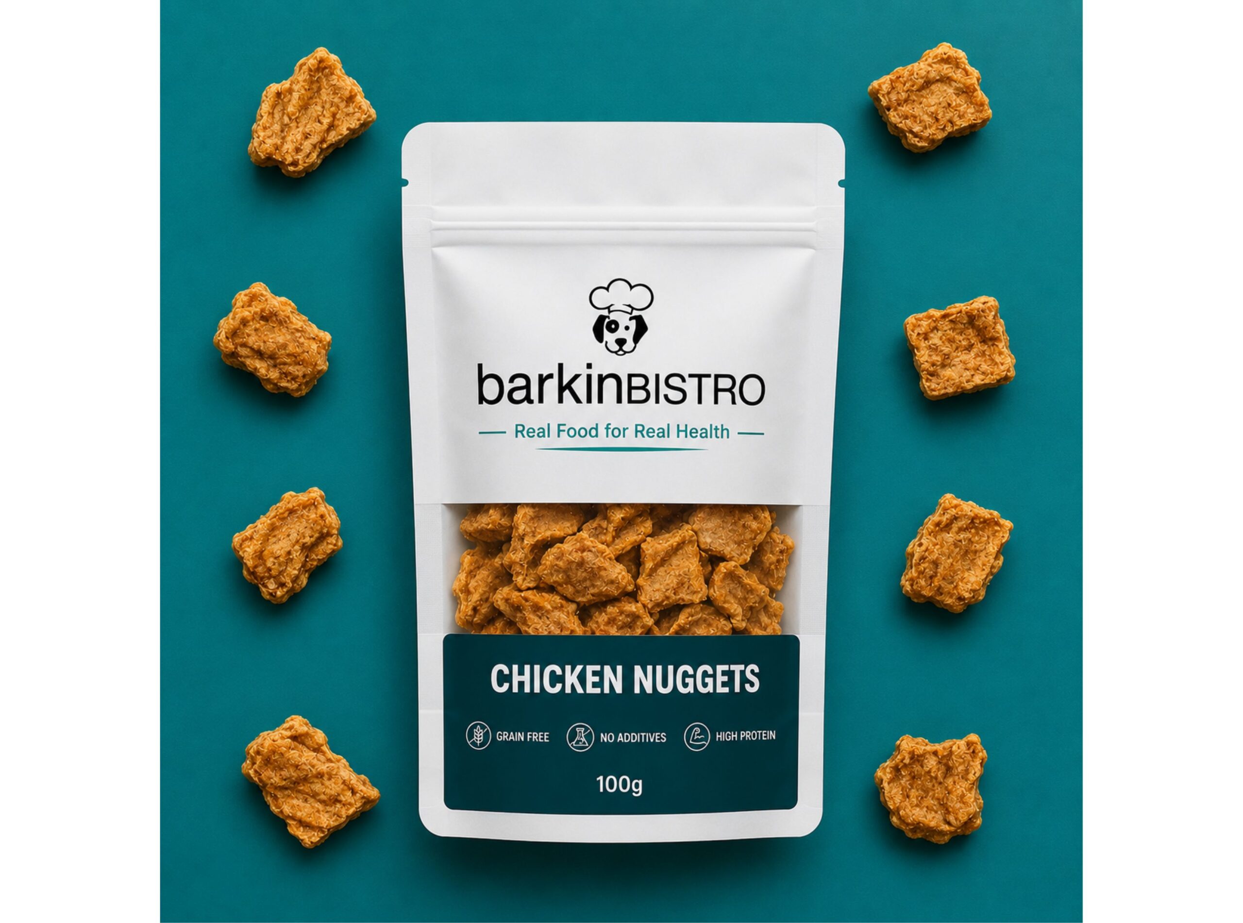 Chicken Nuggets