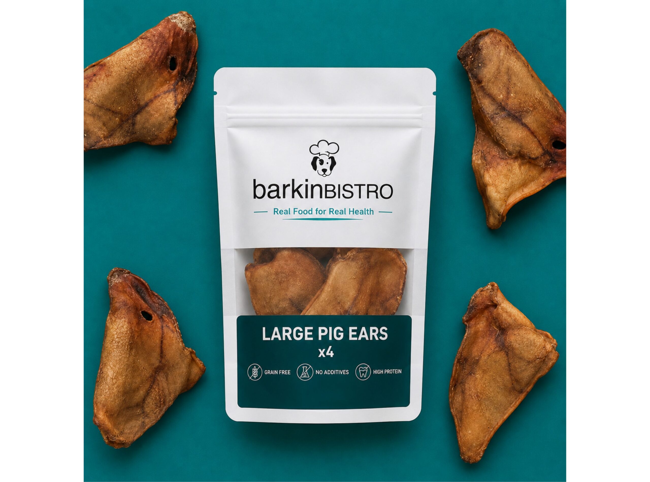 Pig Ears