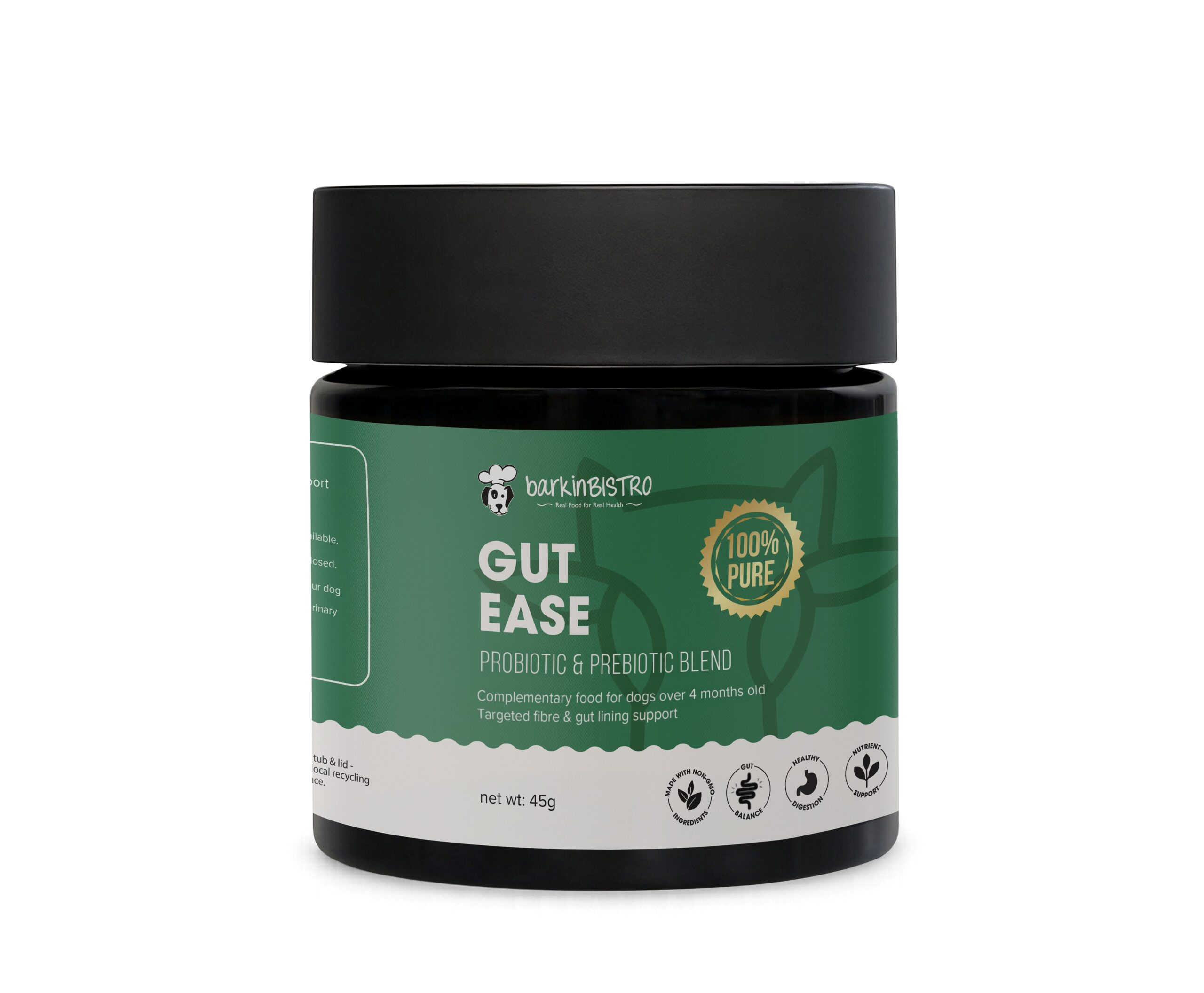 Gut Ease New