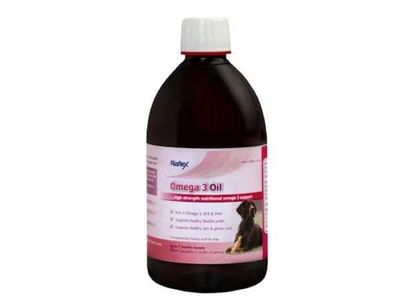 Riaflex Omega 3