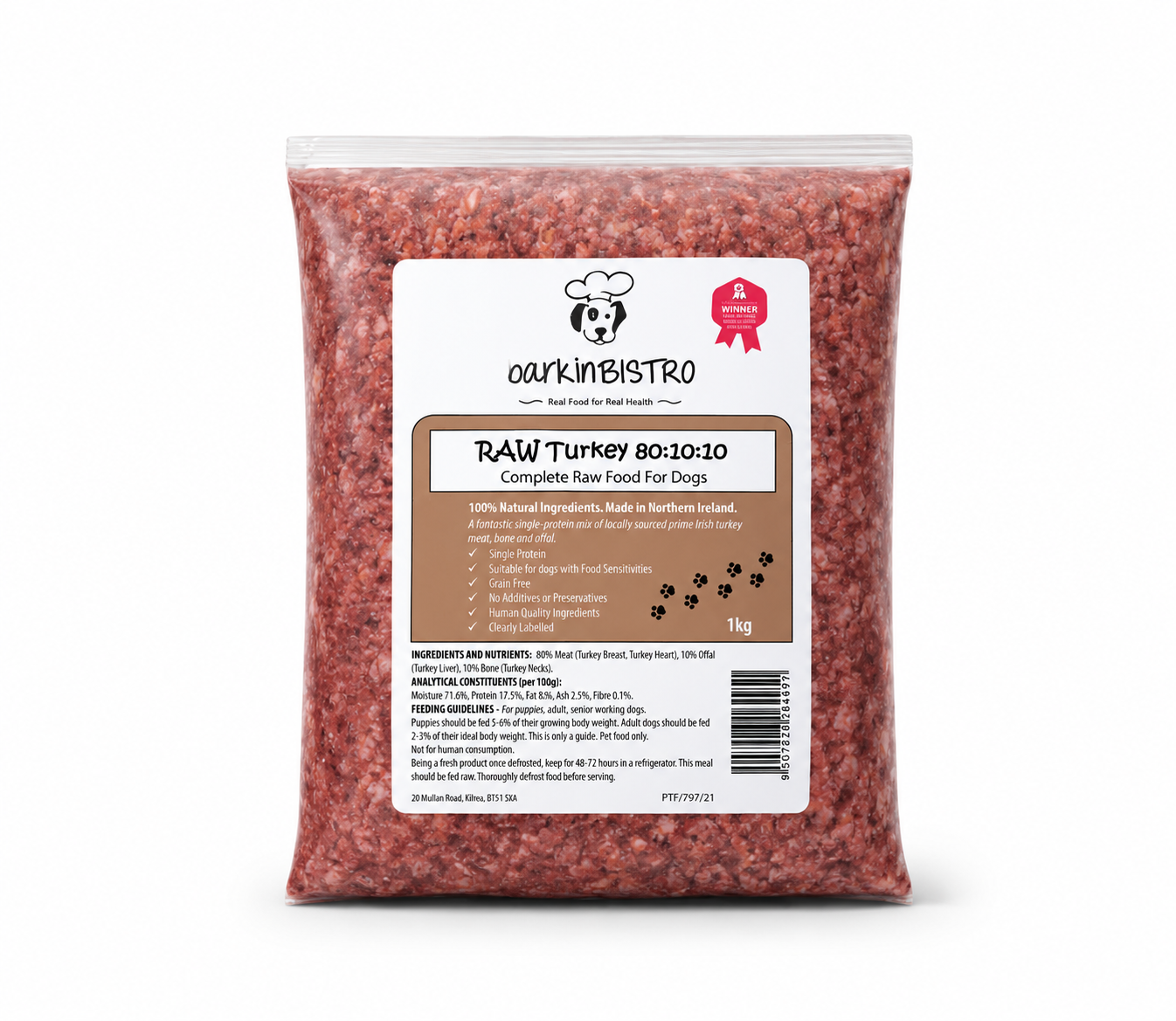 Turkey 1kg Website Image