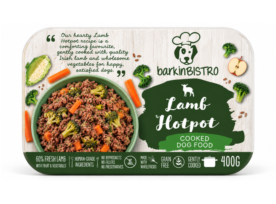 Lamb Hotpot