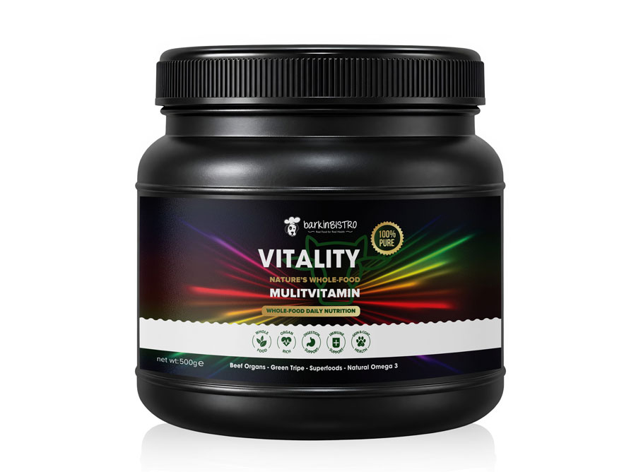 Vitality 1